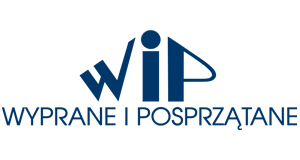 WYPRANE I POSPRZĄTANE